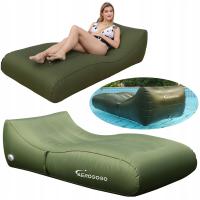 Надувной матрас AEROGOGO PS2