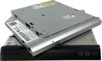 Внутренний привод DVD-RW SATA 12,7 мм для ноутбука