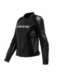 Женская Куртка Dainese Racing 4 Lady Black