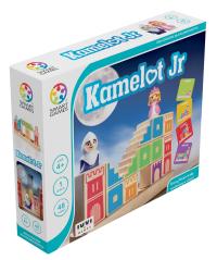 IUVI SMART Games Kamelot Junior