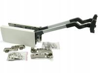 PODNOŚNIK SIŁOWNIK DO KLAP DRZWI ŁAMANYCH PODNOSZONYCH TOP STAYS AMIX 7,2KG