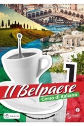 Il Belpaese 1 podr. ю.надподст.