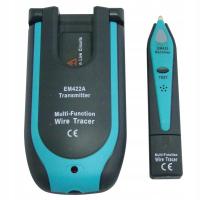 Lokalizator przewodów EM422A