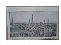 ŁÓDŹ - WIDOK OGÓLNY