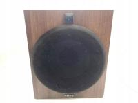 Subwoofer aktywny Sony SA-WM250 100W