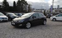 Opel Astra 1.4 Benzyna Automat Xenon