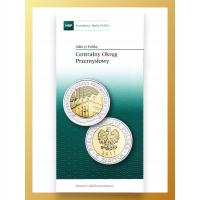 Folder - Centralny Okręg Przemysłowy - Odkryj Polskę - Język PL - 2017