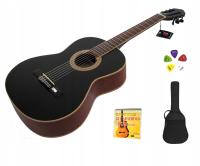 КЛАССИЧЕСКАЯ ГИТАРА JOSE RIBERA HG82-НЕМЕЦКАЯ