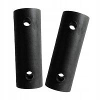 Pack 2 Performance Rubber Spare Tendon Joint Parts