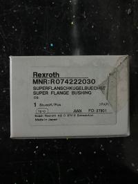 Łożysko liniowe Rexroth MNR: R074222030