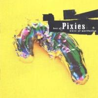 // PIXIES, THE Wave Of Mutilation - Best Of LP