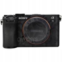 Okleina JJC SS-A7CIISK do Sony A7C II