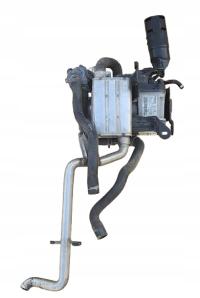 VW GOLF TOURAN PASSAT Webasto обогреватель 1k0815065ar