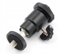 Głowica Kulowa Puluz PU211