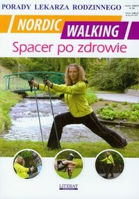 Nordic Walking Spacer- Porady Lekarza Rodzinnego