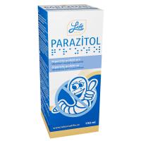Паразитол-ликвидация гноя и паразитов