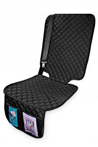 Защитный коврик для автомобильного сиденья, чехол для сиденья, водонепроницаемый