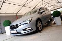 Opel Astra 1.6 diesel, piekna z Gwarancja, got...