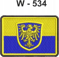 Флаг Верхней Силезии