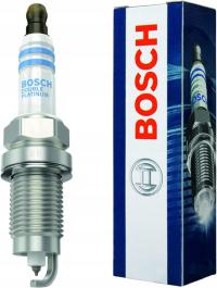 Свеча зажигания Bosch 0 242 236 566