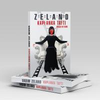 KAPŁANKA TAFTI -Vadim Zeland - TRANSERFING kontynuacja - prawo przyciągania