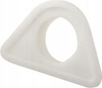 Stabilna podkładka usztywniająca do baterii zlewozmywakowej - 170mm