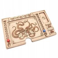 Planszetka Gracza Eldritch Horror