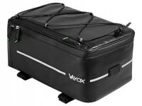 Велосипедная сумка vayox VA0166