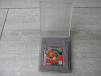 GRA BURAI FIGHTER DELUXE GAME BOY NINTENDO ORYGINAŁ