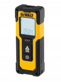 2X DALMIERZ LASEROWY 30M DWHT77100-XJ DEWALT