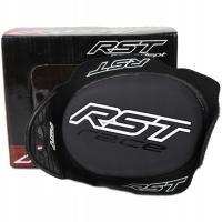 Ползунки для колен RST для кожаного костюма