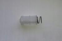 Filtr wkład odstojnika pompy C 330 C 360 V1610