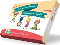 Zestaw. Dokąd? Gdzie? Skąd?