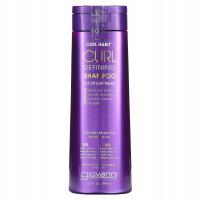 Giovanni, Curl Habit, szampon definiujący loki, do wszystkich rodzajów lokó