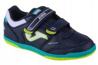 Dziecięce Buty halowe Joma Top Flex Jr 2303 IN TPJW2303INV r. 33.5