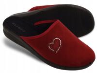 KAPCIE DAMSKIE KAPCIE DAMSKIE BEFADO 551D016