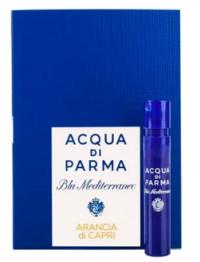 Próbka Acqua Di Parma Arancia di Capri EDT U 1,5ml