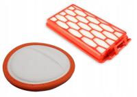 Filtry do odkurzacza Dirt Devil Infinity Rebel 55