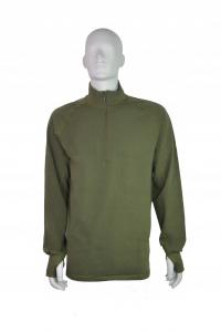 Bluza Kontrakt Wojskowy wojskowa bawełna