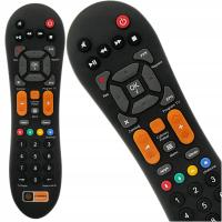 Pilot cyfrowy Polsat PIL0352 czarny