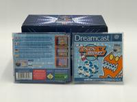 Gra ChuChu Rocket Sega Dreamcast