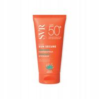 SVR Sun Secure Blur SPF 50+, Ochronny Krem ujednolicający koloryt 50 ml