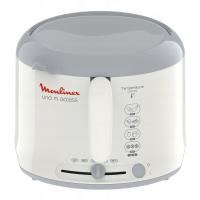 Традиционная компактная фритюрница Moulinex AF121110 1460 Вт 0,8 л