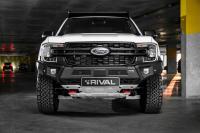 Zderzak aluminiowy Rival 4x4 - Ford Ranger Next Gen 2022-