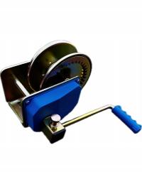 Wyciągarka ręczna BWN 900A 900kg przyciągarka z korbką Busscher pod busy