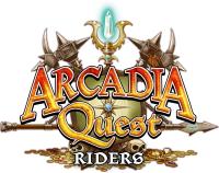 Asmodee Arcadia Quest Riders