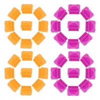 BOGATY CZŁOWIEK GRA PLANSZOWA HOTEL