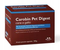 CAROBIN PET DIGEST CANE E GATTO 2 saszetki NBF Lanes