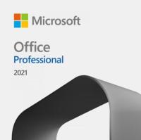 Microsoft Office 2021 Professional