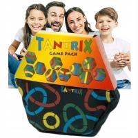 Logiczna Gra EDUKACYJNA dla Dzieci Tantrix 56szt